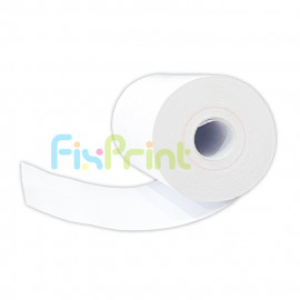 BUNDLING (5 Roll) Kertas Thermal Kasir 57mm x 30mm, Kasir EDC Paper Roll Struck Resi Ukuran 57 mm x 30 mm 70Gsm