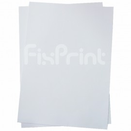 Kertas Transfer Light Xantri A4 230gsm 1 lmbr, Transfer Paper Light Gray Kertas Sublim Light A4 Lembaran