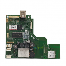 Board HP 585 New, Mainboard HP Smart Tank 585, Motherboard ST 585