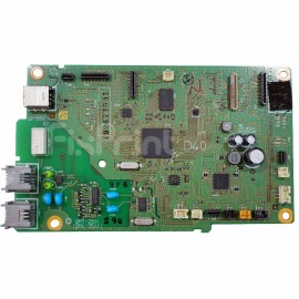 Board Canon MX397 Used, Mainboard Canon MX397 Used, Motherboard MX397 (New Model) PN D40 QM72811 (QM43541)