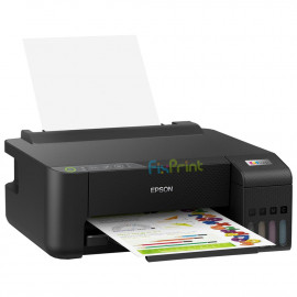 Mesin TANPA TINTA - Printer Epson EcoTank L1251 A4 Wi-Fi Print Only Wireless Ink Tank