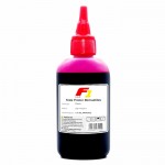 Tinta Refill Dye Base F1 Light Magenta 100ml Printer EP