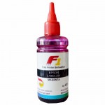 Tinta Refill Dye Base F1 (BOTOL BULAT) Magenta 100ml Printer EP L Series L380 L650 L460 L465 L480 L485 L605 L405 L455 L385 L805 L810 L850 L110 L210 L350 L800 L1300 L1800 L365 L310 L360 L220 L565 L120 L355 L550 L555 L100 L200