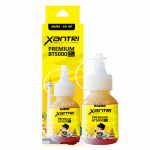 Tinta Xantri BT5000 Yellow 50ml, Printer Bro DCPT300 DCPT500W DCPT700W MFCT800W